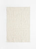 Meirami Tea Towel Linen White by Lapuan Kankurit Oy at Couverture & The Garbstore Main