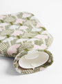 Tulppaani Hot Water Bottle by Lapuan Kankurit Oy at Couverture & The Garbstore Top