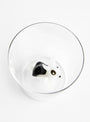 Botanica Tumbler Bull Terrier by Ichendorf Milano at Couverture & The Garbstore 
Top 