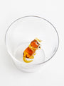 Botanica Tumbler Golden Retriever by Ichendorf Milano at Couverture & The Garbstore 
Top 
