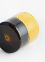 Tumbler Black Amber by Ichendof Milano at Couverture & The Garbstore 
Side 