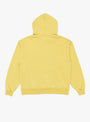 OG Logo Elastic Cord Hoodie Lime by Sedan All-Purpose at Couverture & The Garbstore
Back