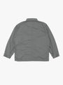 Big Light Jacket Charcoal from Sedan All-Purpose at Couverture & The Garbstore
Back