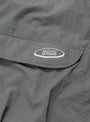 Big Light Jacket Charcoal from Sedan All-Purpose at Couverture & The Garbstore
Detail
