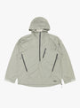 Super Light Anorak Grey by Sedan All-Purpose at Couverture & The Garbstore
Front