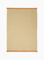 Soft Bamboo Russeau by Frati Home at Couverture & The Garbstore Main