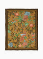 Boiled Wool Bird of Paradise by Frati Home at Couverture & The Garbstore Main