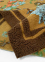 Boiled Wool Bird of Paradise by Frati Home at Couverture & The Garbstore Detail Corner