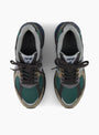 U2010AGY Dockside Indigo by New Balance at Couverture & The Garbstore
Top