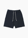 Kiahuna Short Blue Graphite by Sunray Sportswear at Couverture & The Garbstore Front