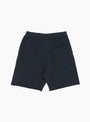 Kiahuna Short Blue Graphite by Sunray Sportswear at Couverture & The Garbstore Back