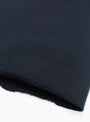 Kiahuna Short Blue Graphite by Sunray Sportswear at Couverture & The Garbstore Hem Detail