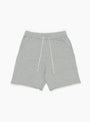 Kiahuna Short Hambledon Grey by Sunray Sportswear at Couverture & The Garbstore Front