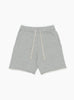 Kiahuna Short Hambledon Grey by Sunray Sportswear at Couverture & The Garbstore Front