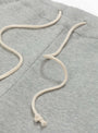 Kiahuna Short Hambledon Grey by Sunray Sportswear at Couverture & The Garbstore Drawstring Detail