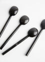 Baguette dessert spoons x 6 from L'indochineur at Couverture & The Garbstore
Back