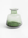 Glass Vase 02 L by Serax at Couverture & The Garbstore 
Front 