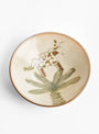 The Cow Serving Bowl by Anut Cairo arrives at Couverture & The Garbstore 
Front 
