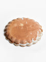 The Chirpy Dessert Plate by Anut Cairo arrives in a set of two at Couverture & The Garbstore 
Back