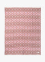 Autorretrato Throw by Maison Figo at Couverture & The Garbstore 
Front 