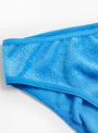 Bell Pants from Baserange in Zinn Blue at Couverture & The Garbstore 
close 