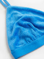 Mississippi Bra Zinn Blue by Baserange at Couverture & The Garbstore
Close