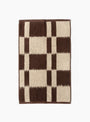 Karin Hand Towel from Autumn Sonata at Couverture & The Garbstore 
Front 