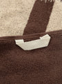 Karin Hand Towel from Autumn Sonata at Couverture & The Garbstore 
Hook