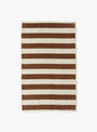  Maria Hand Towel from Autumn Sonata  at Couverture & The Garbstore 
Front 