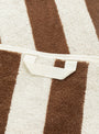  Maria Hand Towel from Autumn Sonata  at Couverture & The Garbstore 
Hook 
