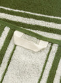 Charlotte Hand Towel from Autumn Sonata at Couverture & The Garbstore Hook 