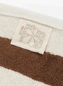 Maria Pool Towel from Autumn Sonata at Couverture & The Garbstore Label