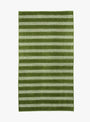  Charlotte Pool Towel from Autumn Sonata at Couverture & The Garbstore 
Front