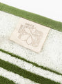  Charlotte Pool Towel from Autumn Sonata at Couverture & The Garbstore Label