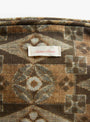 Emilie Toiletry Bag from Autumn Sonata at Couverture & The Garbstore 
Label 