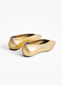 Everleigh Ballet Flat from Rachel Comey at Couverture & The Garbstore Back