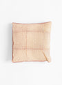 Anima Cushion Square from Jamini Design Paris from Couverture & The Garbstore Back 