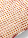Anima Cushion Square from Jamini Design Paris from Couverture & The Garbstore detail 