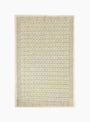Luna Quilt Small from Jamini Design Paris at Couverture The Garbstore 
Front