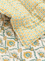 Luna Quilt Small from Jamini Design Paris detail 