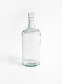 2 Ways Flower Vase 2 from Puebco at Couverture & The Garbstore 
Front 