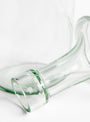 2 Ways Flower Vase 2 from Puebco at Couverture & The Garbstore detail 