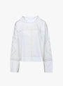 Guillemette Top White from Soeur at Couverture & The Garbstore
Ghost 