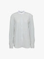 Bermudes Top Off White and Black from Soeur at Couverture & The Garbstore 