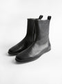 Cosma Boots Black from Soeur at Couverture & The Garbstore 
Front