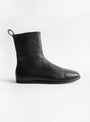 Cosma Boots Black from Soeur at Couverture & The Garbstore Side 