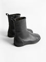 Cosma Boots Black from Soeur at Couverture & The Garbstore Back 