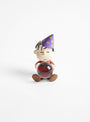 Linus & Crystal Ball