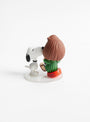 Peppermint Patty & Snoopy