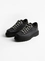 Cornaro Gomma Black from Diemme at Couverture & The Garbstore, Side 